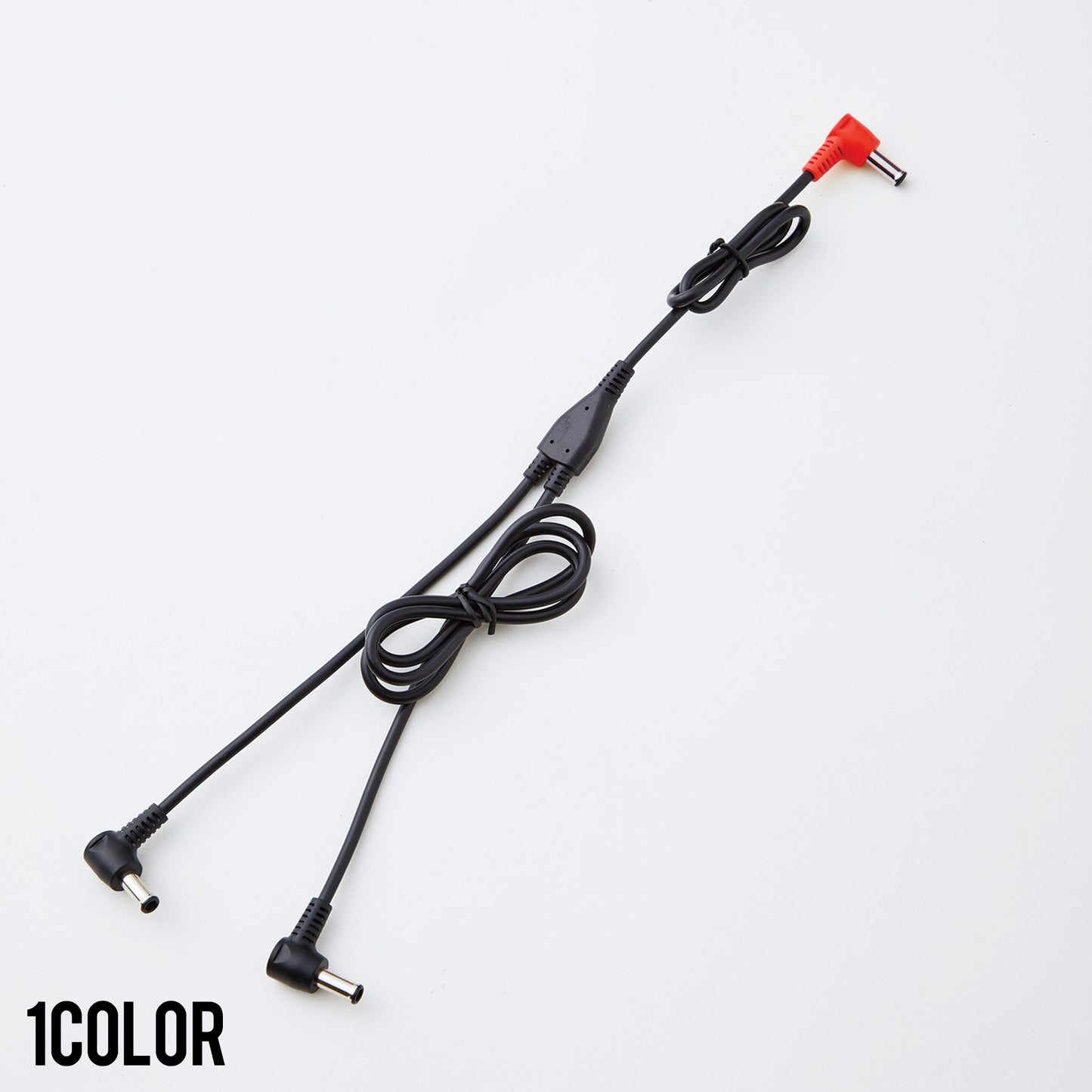 【ファン用ケーブル】 空調風神服 JapanLabel 12V仕様 全長1030mm RD9030