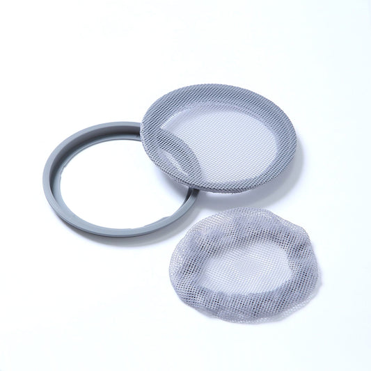 【保護ネットセット】 空調風神服 虫や小枝などの異物をファンへ入りにくくする RD9760