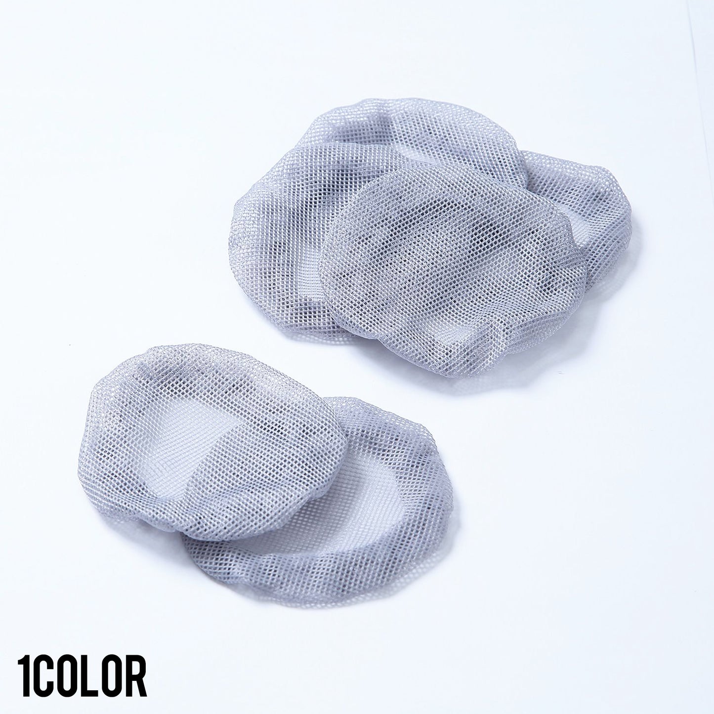 【保護ネット単体10枚】 空調風神服 虫や小枝などの異物をファンへ入りにくくする RD9761