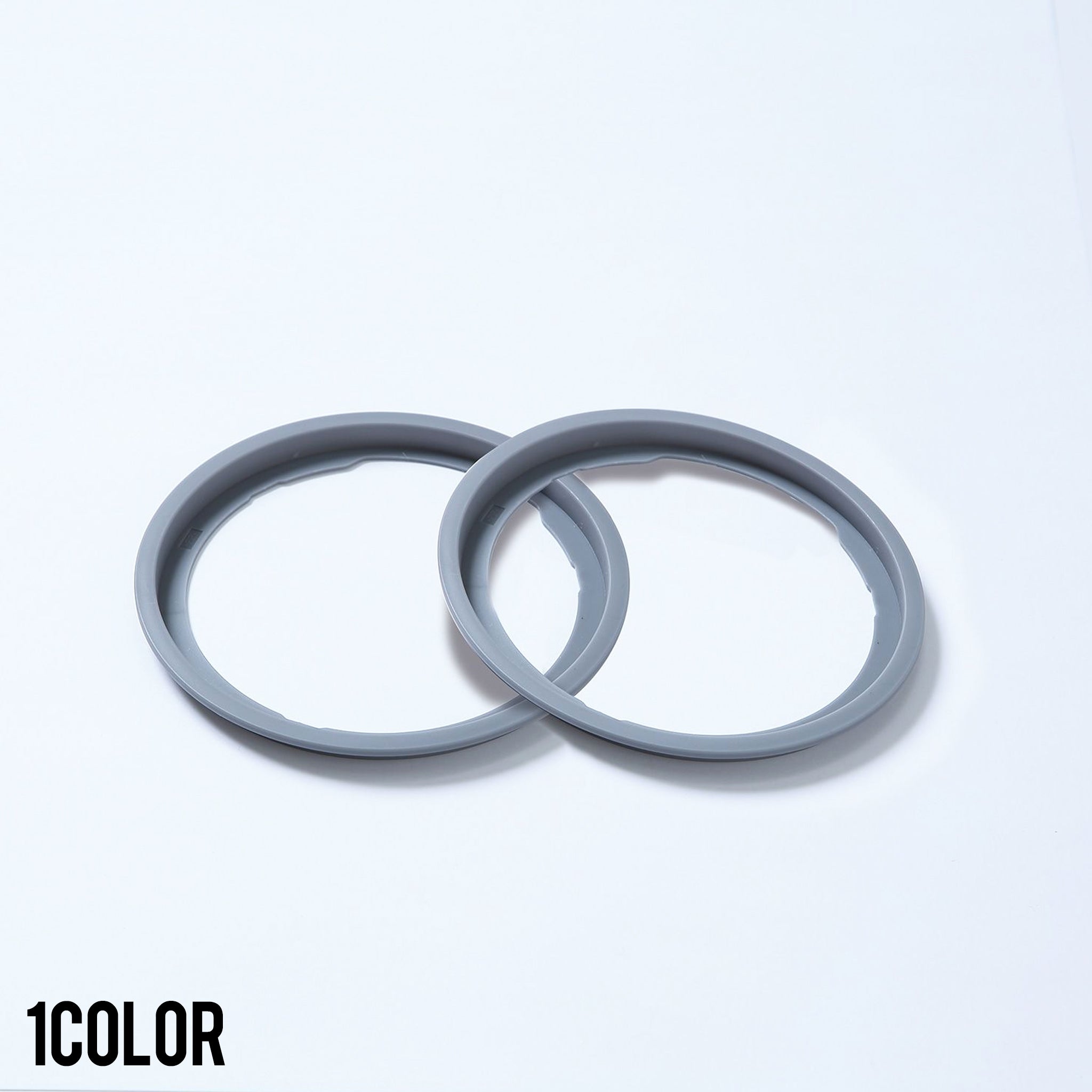 保護ネットリング単体2個】 空調風神服 虫や小枝などの異物をファンへ