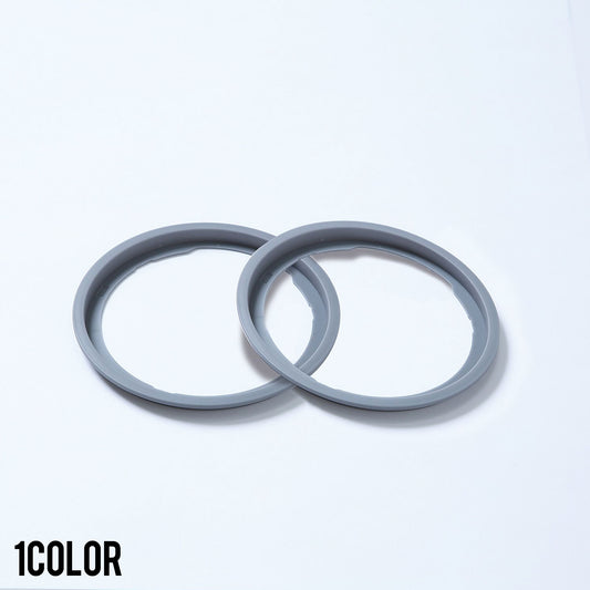 【保護ネットリング単体2個】 空調風神服 虫や小枝などの異物をファンへ入りにくくする RD9762