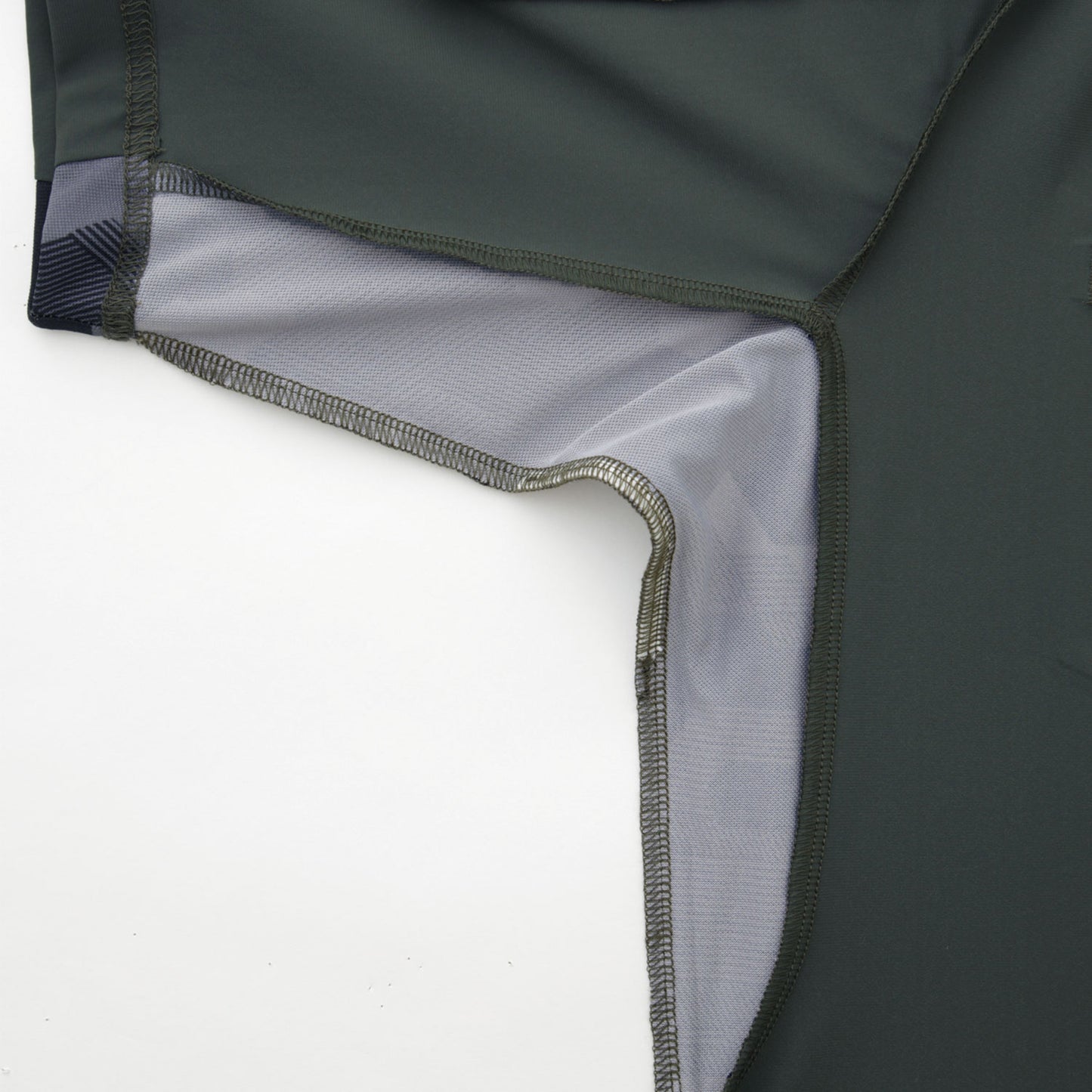 サンエス 背中から風が通る接触冷感の背メッシュインナー 【半袖クーリングポロシャツ】 SA10160