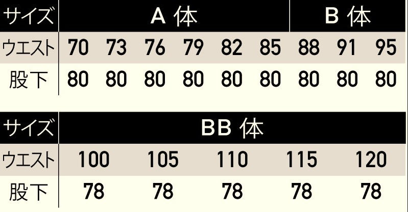 サンエス 作業服 ワーキングウェア ハードワークにも対応 帯電防止素材 【ノータックカーゴパンツ】WA21711シリーズ WA21715