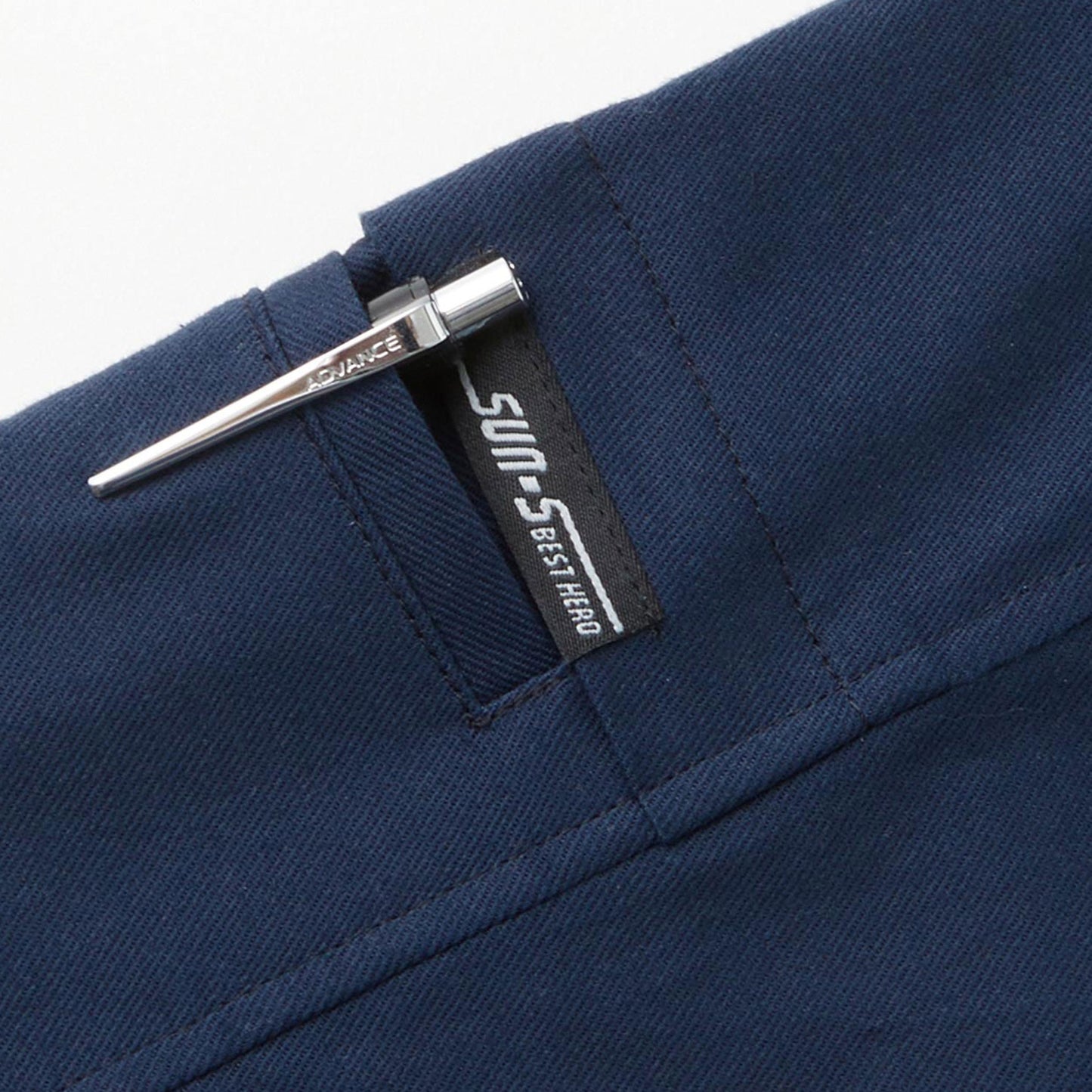 サンエス 作業服 ワーキングウェア 汚れが落ちやすい防汚加工 幅広く対応する多機能ウェア 【つなぎ】 WA22226