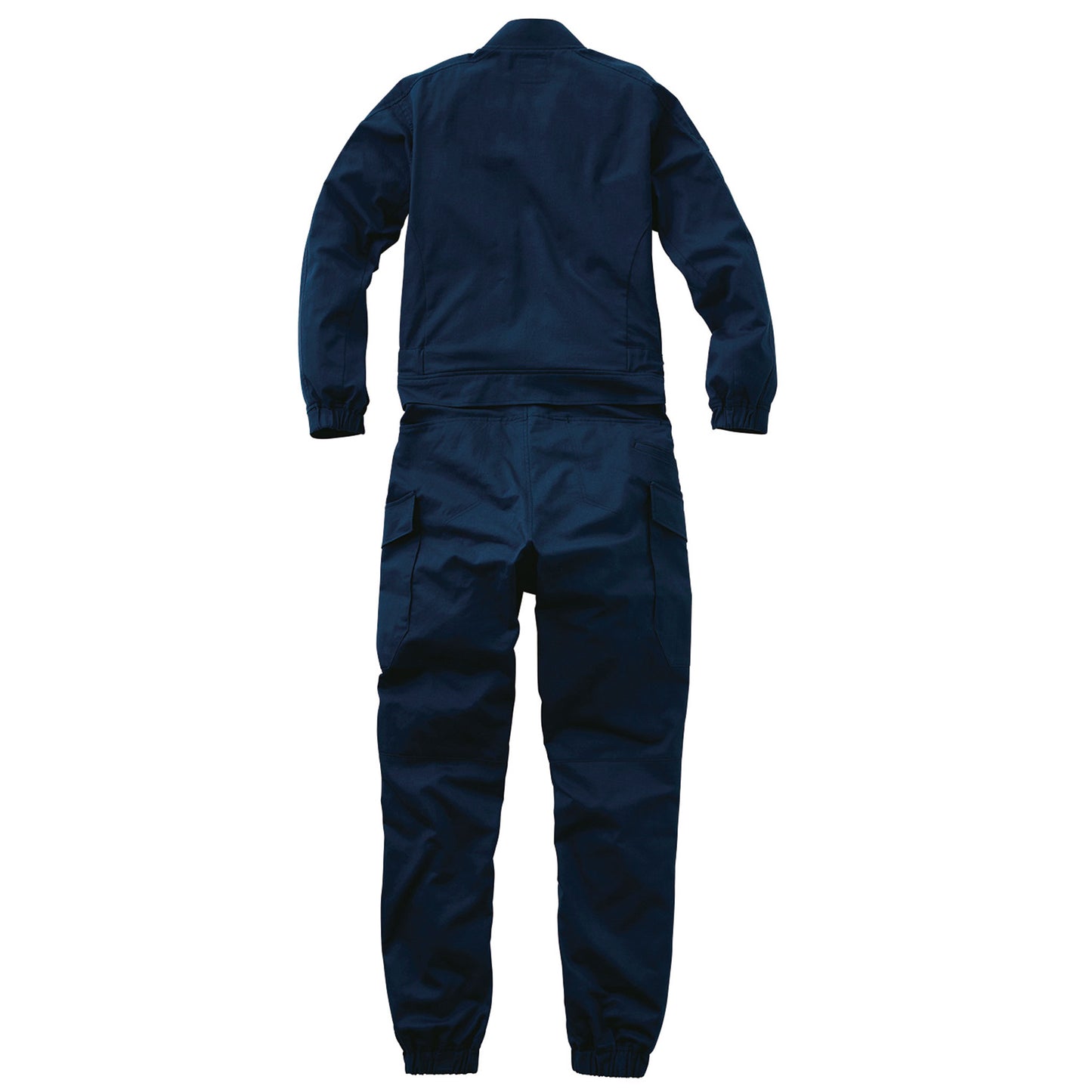 サンエス 作業服 ワーキングウェア 汚れが落ちやすい防汚加工 幅広く対応する多機能ウェア 【つなぎ】 WA22226