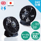 【メーカー保証付】 空調風神服 JapanLabel 24V仕様 RD9410PH RD9420PH 【ファンセット(ななめタイプ・フラットタイプ)】