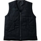 【10月中旬入荷予定】 雷神服® すぐ着られるセット BO32160 RD9570 バッテリー別売り 雷神ウォームベスト 【発熱ユニットセット】
