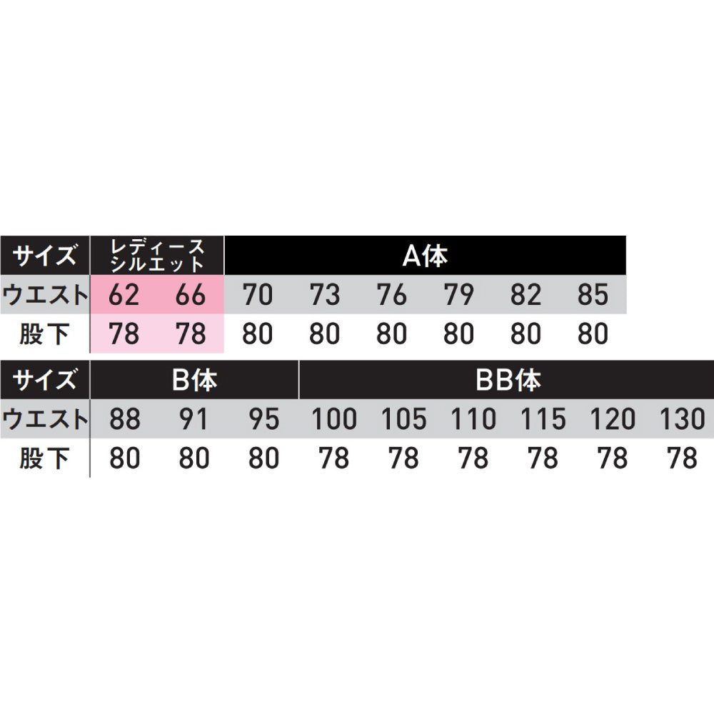 サンエス GUNKEI JIS-T8118適合 デザインと実用性を両立 【カーゴパンツ】 GK22405