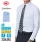 【メンズ長袖シャツ】 Jack＆Betty ストレスフリーなビジネスシャツ JB52501