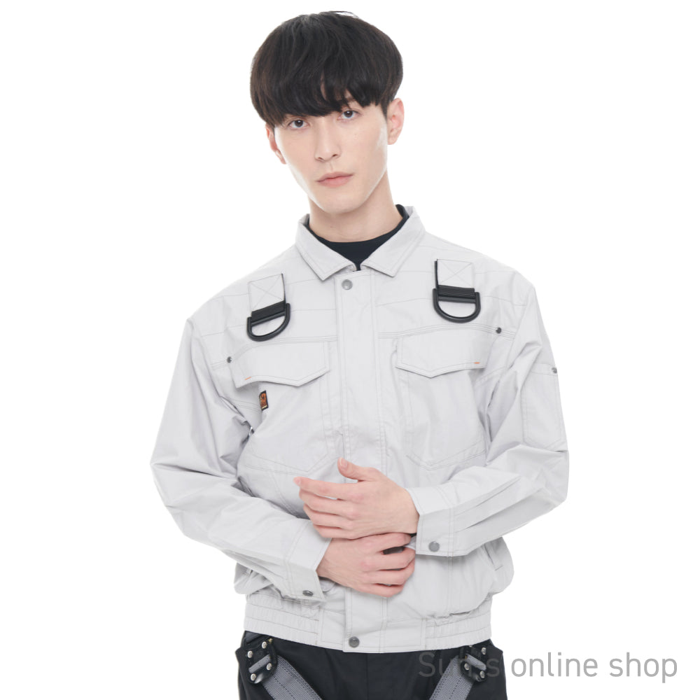 みんきー様 ブルゾン Sオフ白 Mock Neck Flight Bomber – White | Outerwear | Stüssy Japan