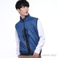 【在庫限り】 空調風神服 洗練されたモダンデザイン ベスト KF92122