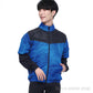 【在庫限り】 サンエス 空調風神服 ロープライス品 スポーティー＆アウトドアデザイン 【半袖ブルゾン】 KF92160