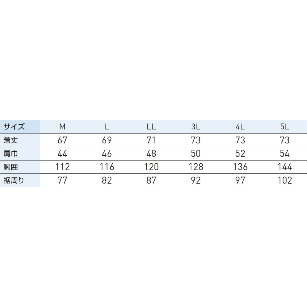 空調風神服® すぐ着られるセット KF92372 12Vデバイスセット