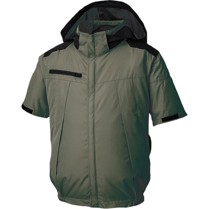 空調風神服® すぐ着られるセット KF92500 12Vデバイスセット