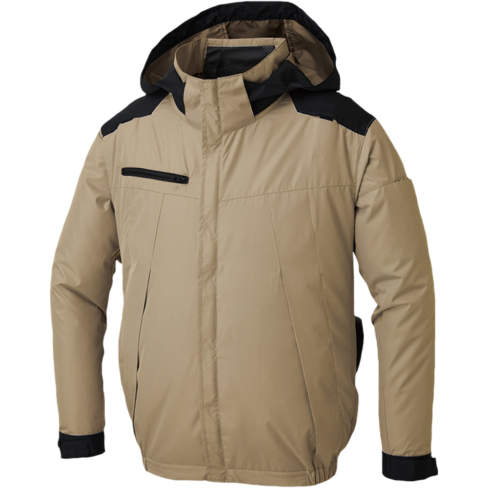 【あ】サンエス　空調風神服セット 空調風神服 すぐ着られるセット KF91410セット – サンエス公式