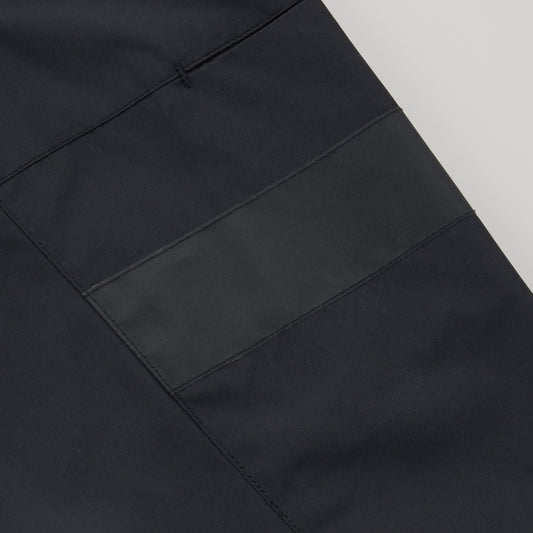 FZN 空調風神服🄬 水と風で冷却効果アップ クールフィルター長袖ブルゾン KF92641S