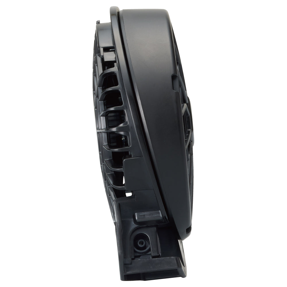 空調風神服🄬 JapanLabel 24V仕様 ファン・ケーブルセット メーカー保証付き RD9610PH RD9620PH 【ななめタイプ/フラットタイプ ファンセット】