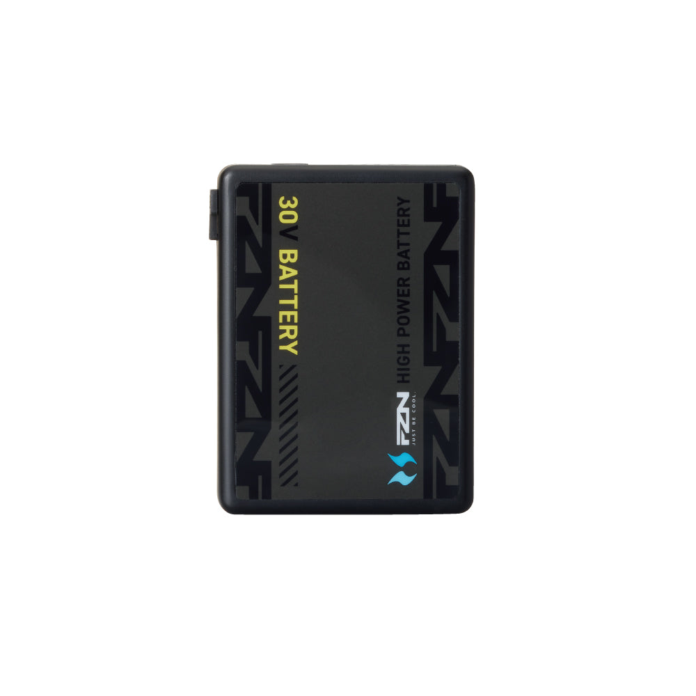 空調風神服🄬 GlobalLabel 30V仕様 海外製 リチウムイオンバッテリー 充電器セット メーカー保証付 RD9680G 【リチウムイオンバッテリーセット】