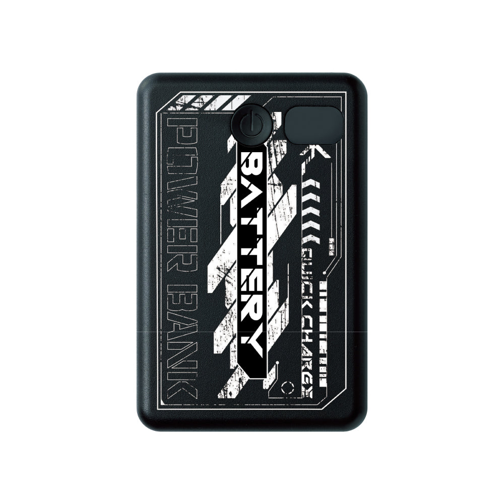 PD対応モバイルバッテリー 10000mAh メーカー保証付き 充電ケーブルセット RD9641 EXHEAT EXFROZEN