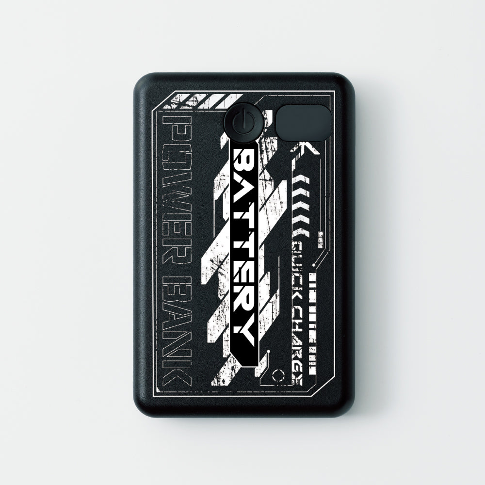 PD対応モバイルバッテリー 10000mAh メーカー保証付き 充電ケーブルセット RD9641 EXHEAT EXFROZEN