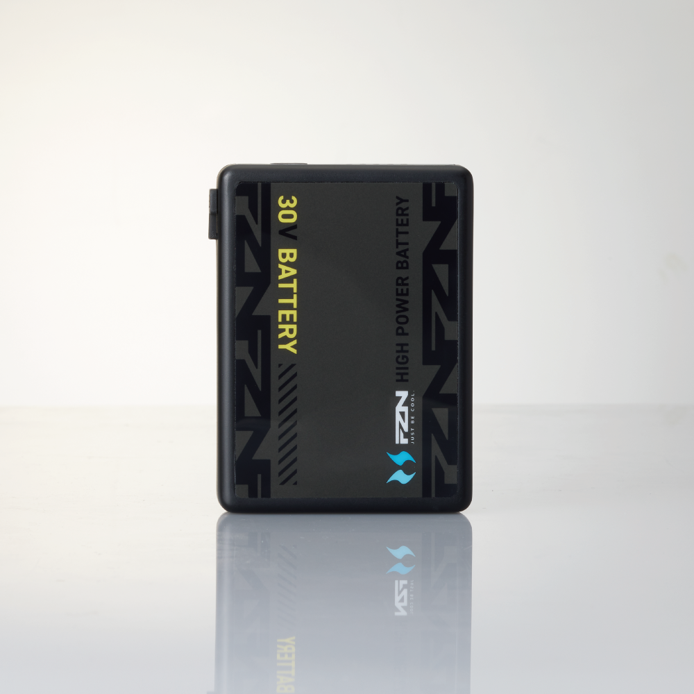 空調風神服🄬 GlobalLabel 30V仕様 海外製 リチウムイオンバッテリー 充電器セット メーカー保証付 RD9680G 【リチウムイオンバッテリーセット】