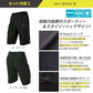 長袖ポロシャツ×ハーフパンツ 上下セット SPOTLIGHT 【SPT10171×SPT12415】