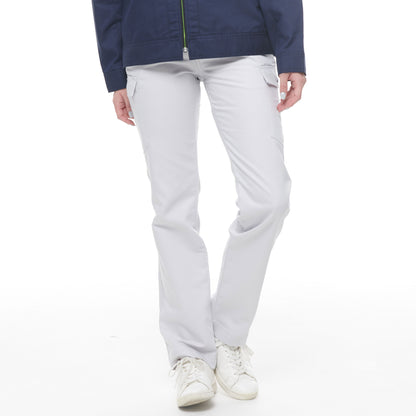 サンエス 作業服 ワーキングウェア 実用新案取得 フレキシブルパンツ 高ストレッチでストレスフリー 【レディースカーゴパンツ】WA21811シリーズ WA21816