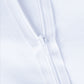サンエス 食品工場用白衣 フードマイスター 清涼素材 暑い環境に最適 【男女共用半袖ジャケット】 FX70975R