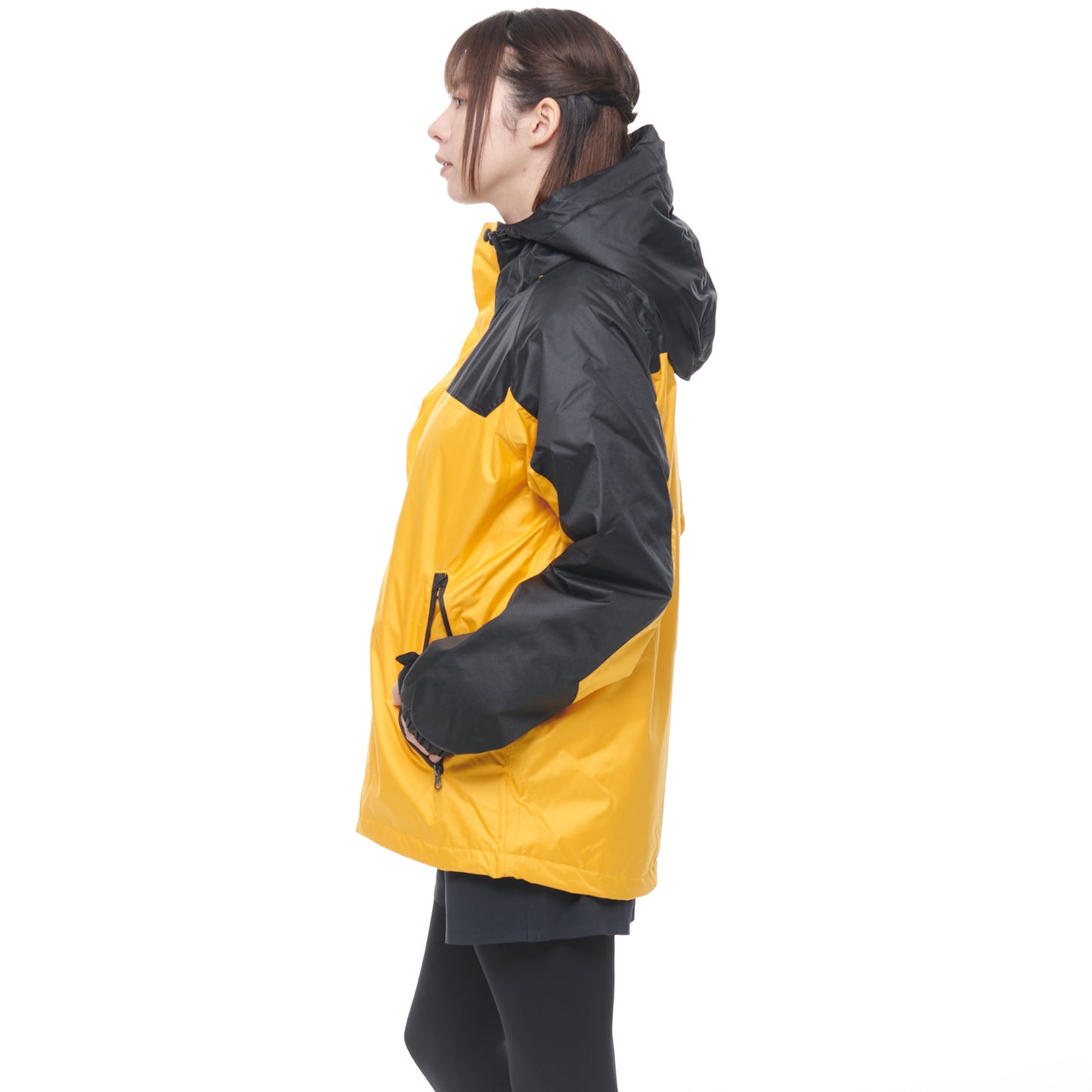 【10月中旬入荷予定】 雷神服® すぐ着られるセット BO31800 RD9570 バッテリー別売り 雷神防水防寒ジャケット 【発熱ユニットセット】