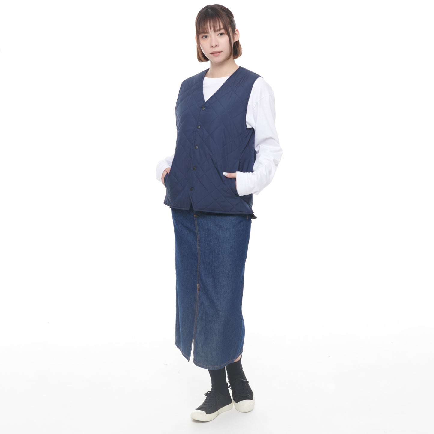【10月中旬入荷予定】 雷神服® すぐ着られるセット BO31950 RD9570 バッテリー別売り 雷神ウォームベスト 【発熱ユニットセット】