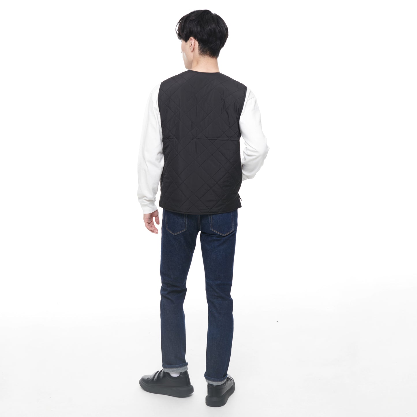 【10月中旬入荷予定】 雷神服® すぐ着られるセット BO31950 RD9570 バッテリー別売り 雷神ウォームベスト 【発熱ユニットセット】