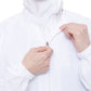 サンエス 食品工場用白衣 フードマイスター 調清涼素材 【男女共用コート】 FX70650R