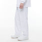 サンエス 食品工場用白衣 フードマイスター 超清涼 多機能ユニフォーム 【男性用パンツ】 FX70656