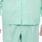 サンエス 食品工場用白衣 フードマイスター 清涼素材 動きやすいジャケットタイプ 【男女共用長袖ジャケット】 FX70971R