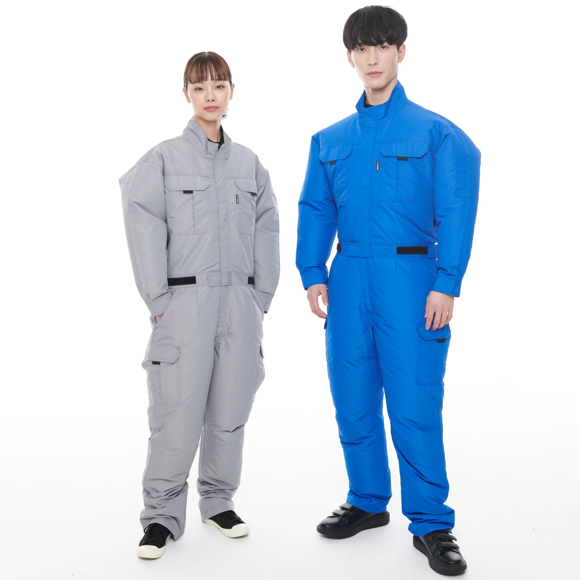 最も安い値段 空調風神服 ※服地のみ T/Cつなぎ ブルー Mサイズ 取寄品 サンエス KF92046-4-M 作業服 仕事服 作業着 仕 ソフト  SWEETSPACEICECREAM