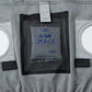 サンエス 空調風神服 杢調ストレッチジャケット 【長袖ブルゾン】 KF93900