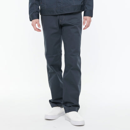 サンエス 作業服 ワーキングウェア 働く可能性広げるタフデザイン パンツカラビナループ付き【ノータックパンツ】WA11711シリーズ WA11714